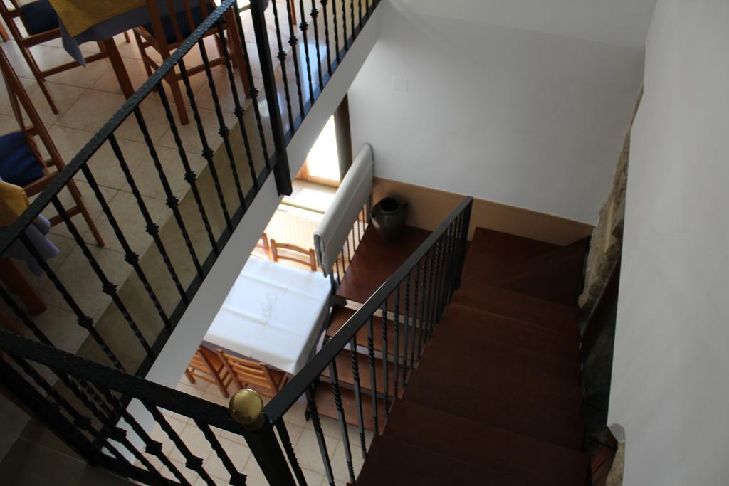 Hotel D'Ares Ares del Maestre ภายนอก รูปภาพ