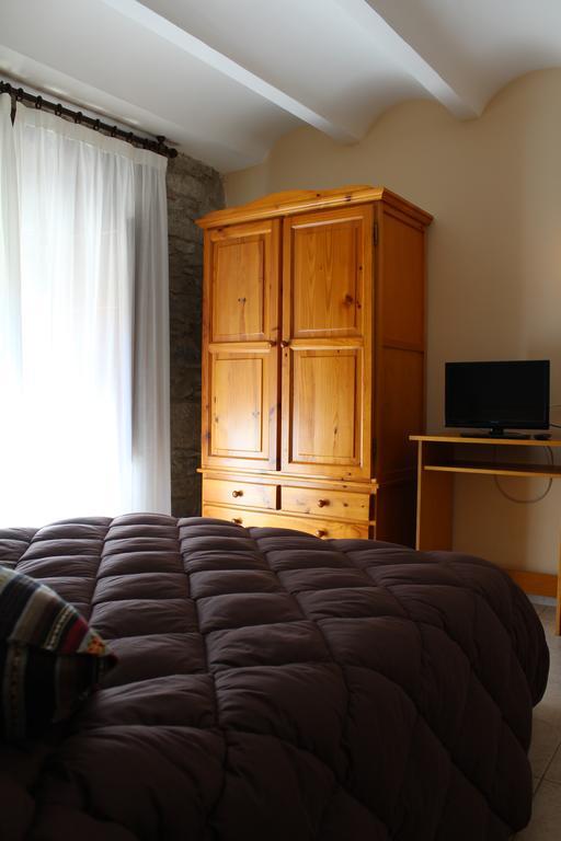 Hotel D'Ares Ares del Maestre ภายนอก รูปภาพ
