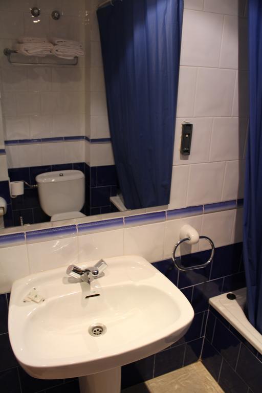 Hotel D'Ares Ares del Maestre ภายนอก รูปภาพ